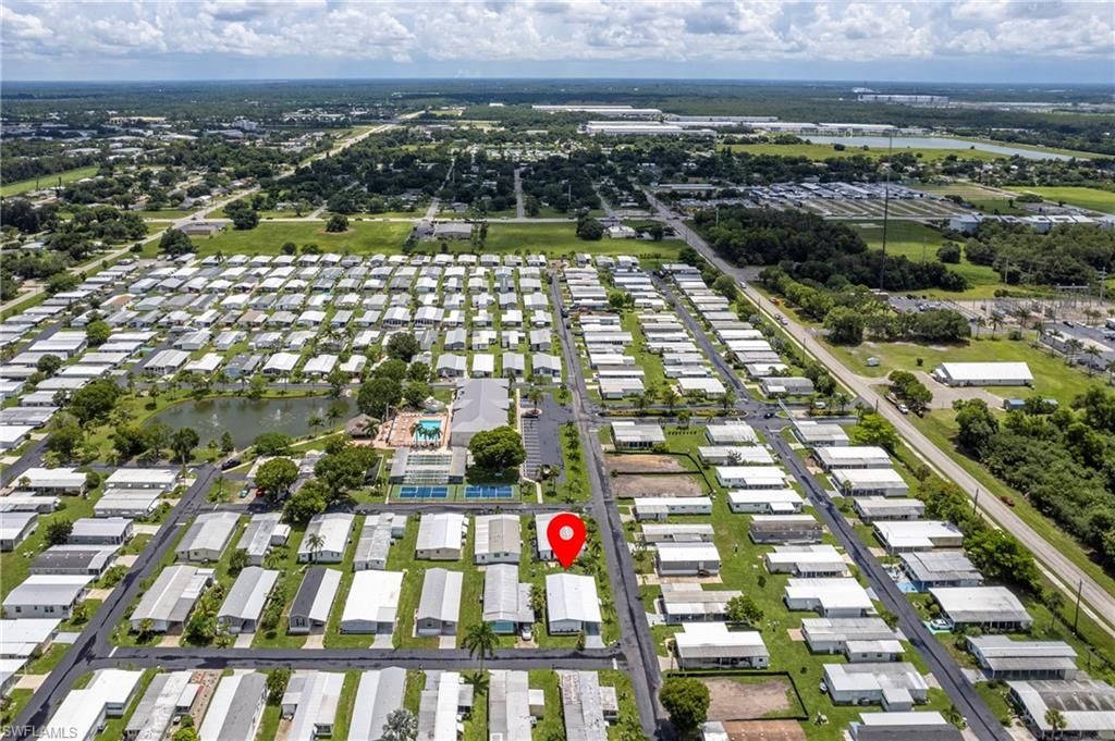 293 Edwardo Ave , Fort Myers, FL 33905 Photo