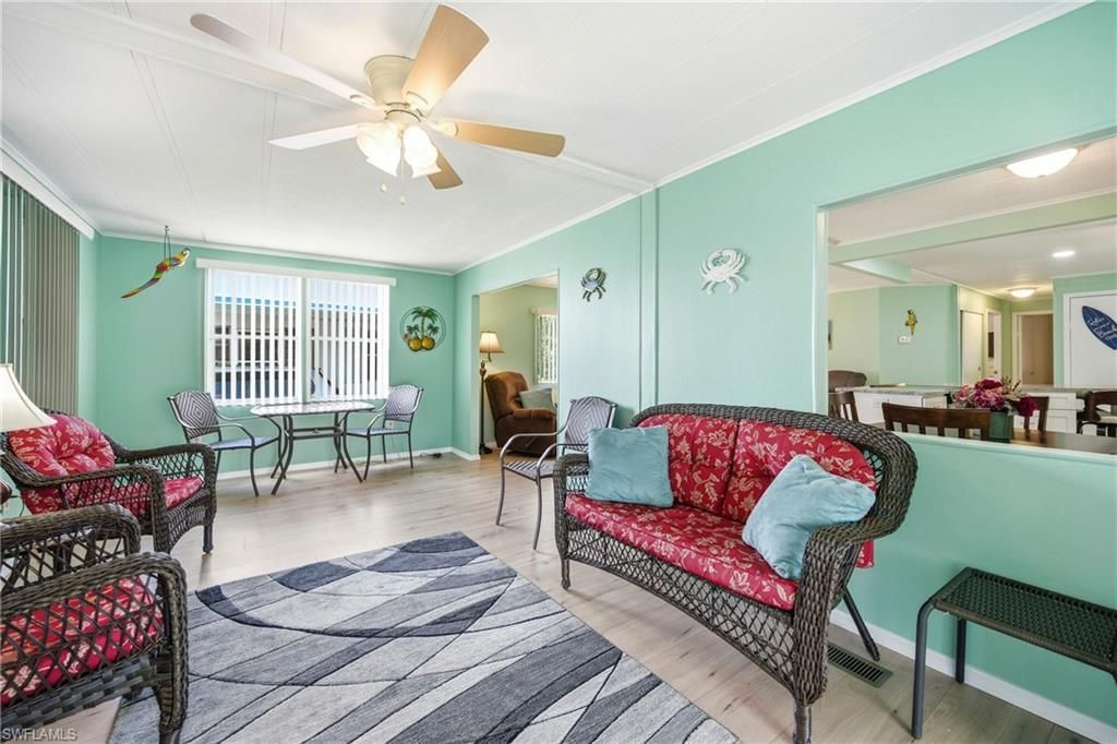 293 Edwardo Ave , Fort Myers, FL 33905 Photo