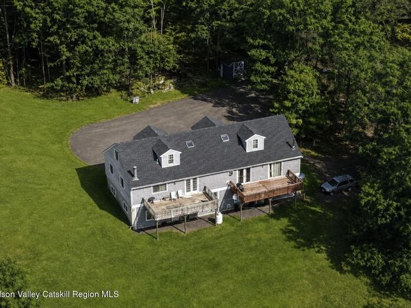 67 Summit Road, Hunter, NY 12442
