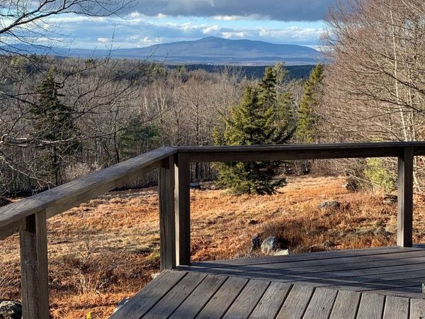 100 Wildcat Hill Road, New Ipswich, NH 03071