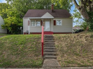 719 Cosler Drive, Dayton, OH 45403