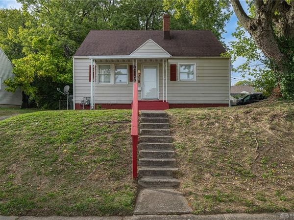 719 Cosler Drive, Dayton, OH 45403
