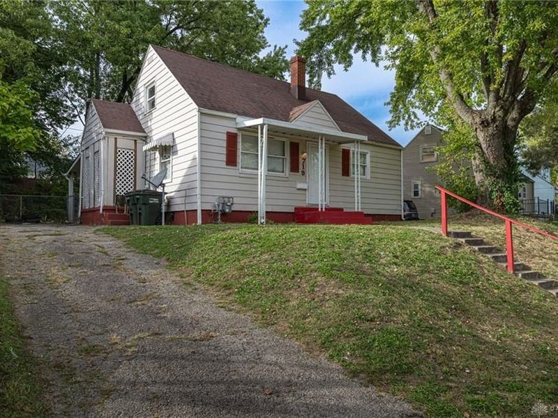 719 Cosler Drive, Dayton, OH 45403 Photo 22