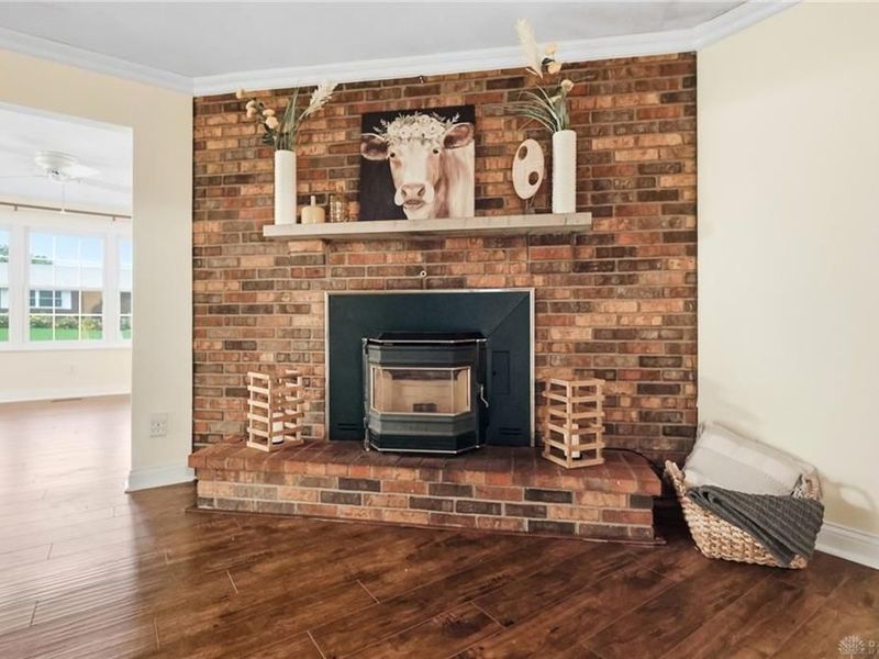 11 E Bonomo Drive, Fairborn, OH 45324 Photo 24