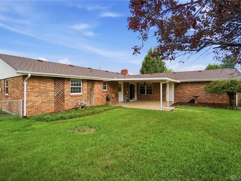 11 E Bonomo Drive, Fairborn, OH 45324 Photo 51