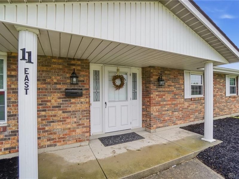 11 E Bonomo Drive, Fairborn, OH 45324 Photo 6