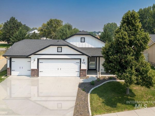 2138 N Mauve, Kuna, ID 83634