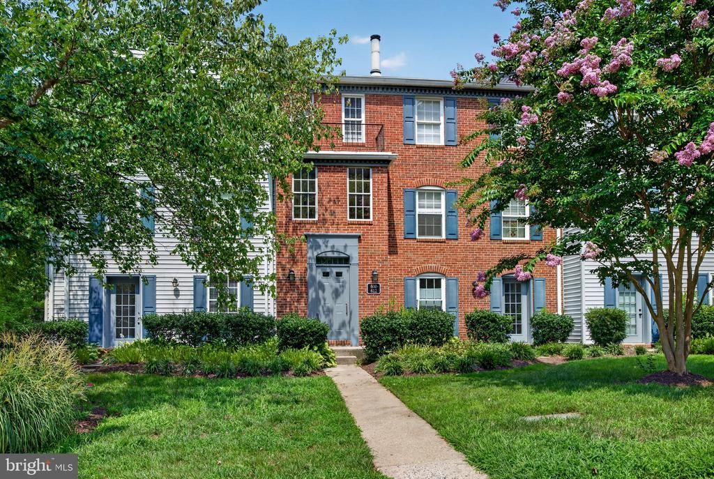 612 NEWBRIDGE COURT , ARNOLD, MD 21012