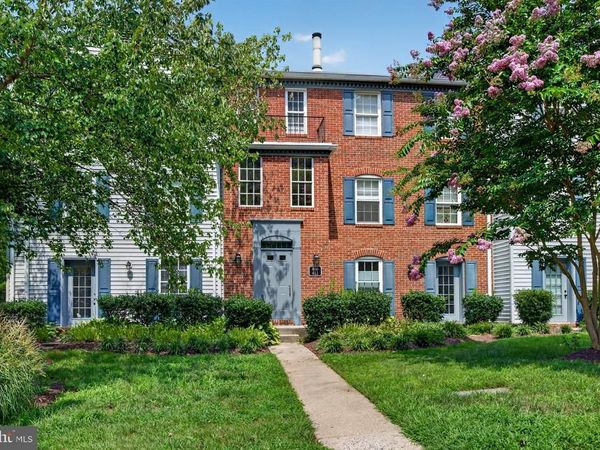 612 NEWBRIDGE COURT , Unit 3-612, ARNOLD, MD 21012