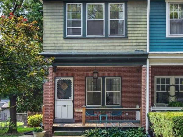 1194 ELM AVENUE, LANCASTER, PA 17603