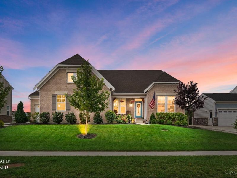 3785 Sturbridge Way, Pierce Township, OH 45245 Photo 1