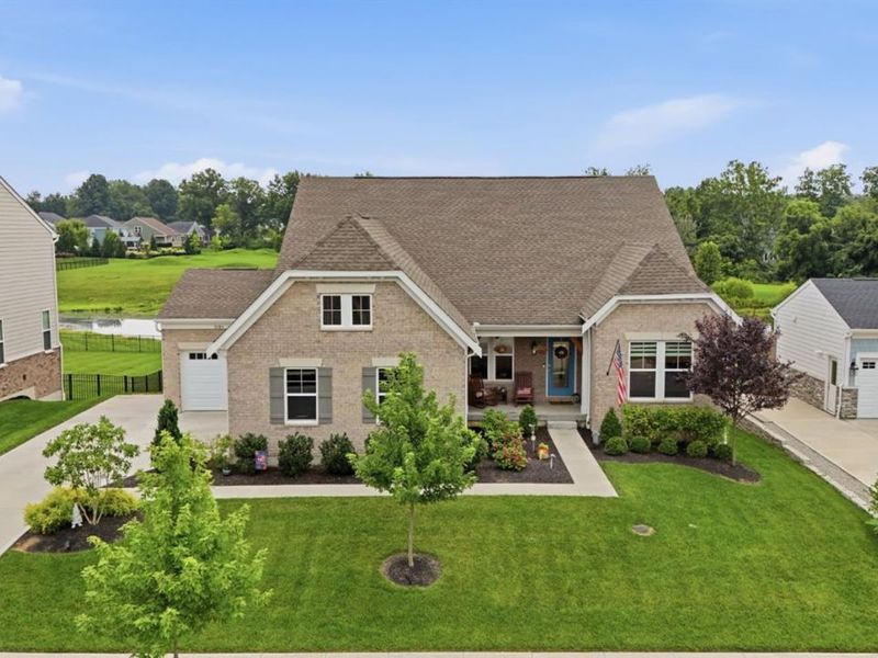 3785 Sturbridge Way, Pierce Township, OH 45245 Photo 2