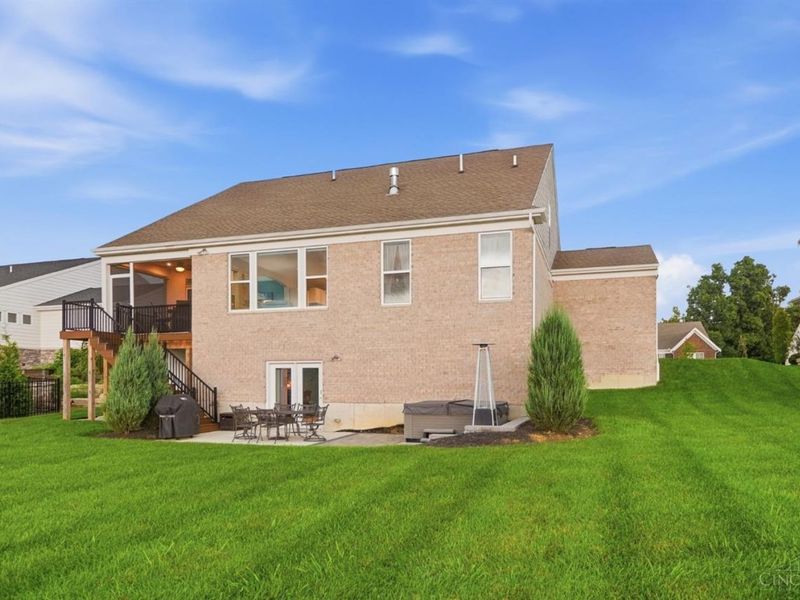 3785 Sturbridge Way, Pierce Township, OH 45245 Photo 50