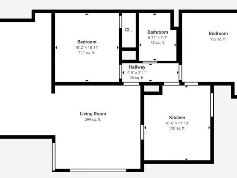 4028 Schiller Avenue, Cleveland, OH 44109 Photo 16