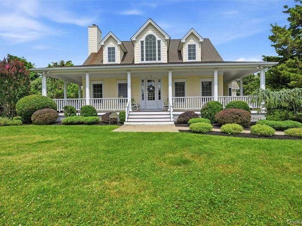 870 Parkview Lane , Orient, NY 11957