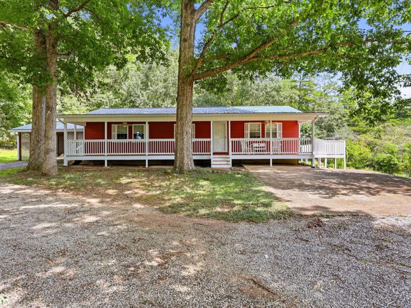 85 Sims Drive, Wildwood, GA 30757