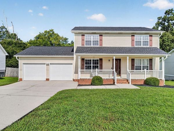 98 Chestnut Ridge Road, Ringgold, GA 30736