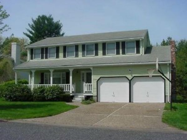 43 Mary Chilton Rd, Unit 43, Needham, MA 02492