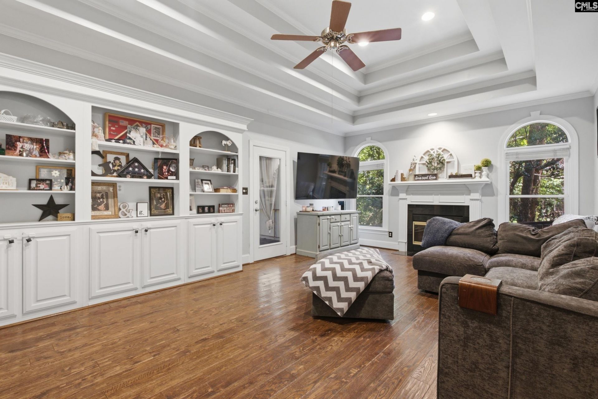 186 Royal Oaks Lane Photo 6