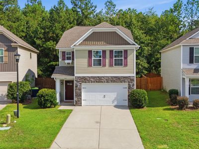 122 Saint George Road, West Columbia, SC 29170