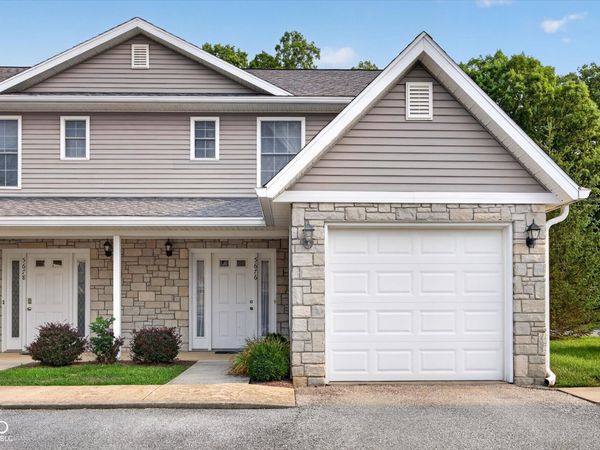 5676 W Vinca Lane W, Ellettsville, IN 47429