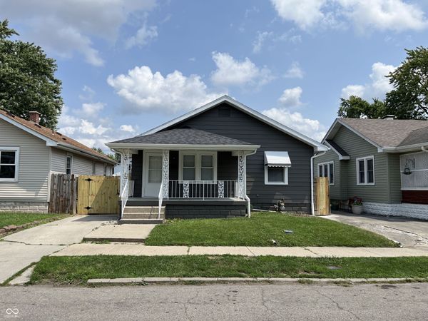 2930 George Street, Anderson, IN 46016