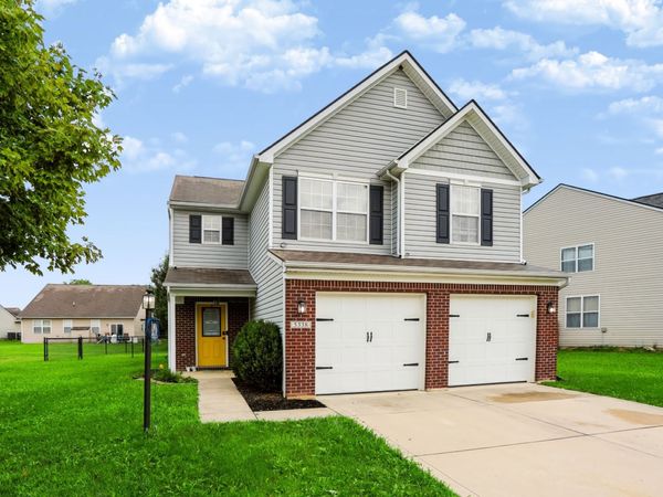 5338 Bombay Drive , Indianapolis, IN 46239
