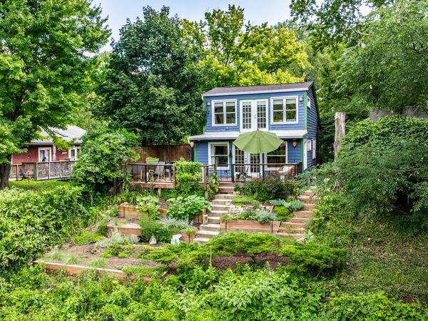 5028 Riverview Drive , Indianapolis, IN 46208