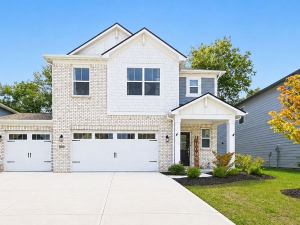19328 Bald Cypress Court, Noblesville, IN 46062