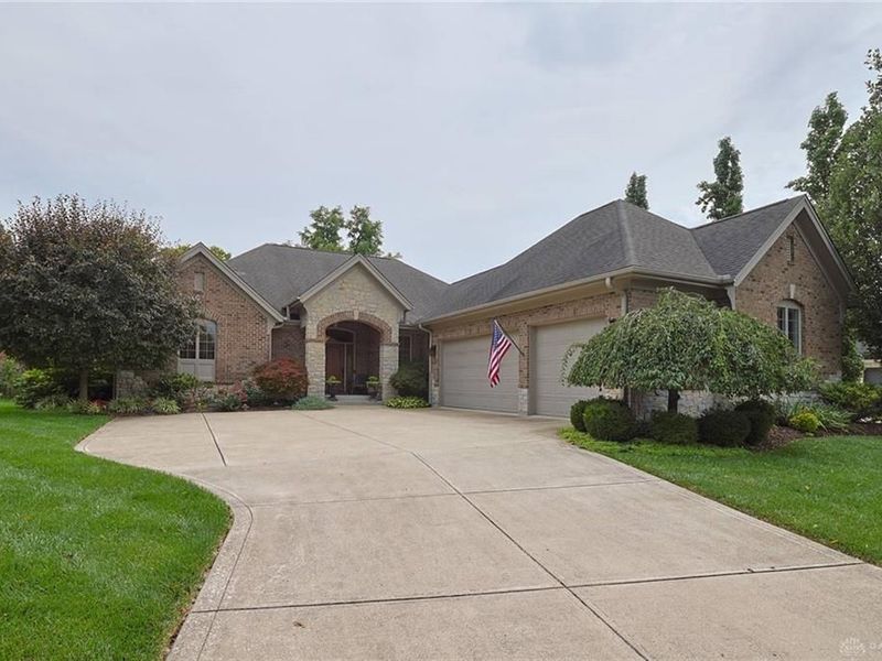 1436 Champions Way, Beavercreek Township, OH 45385 Photo 1