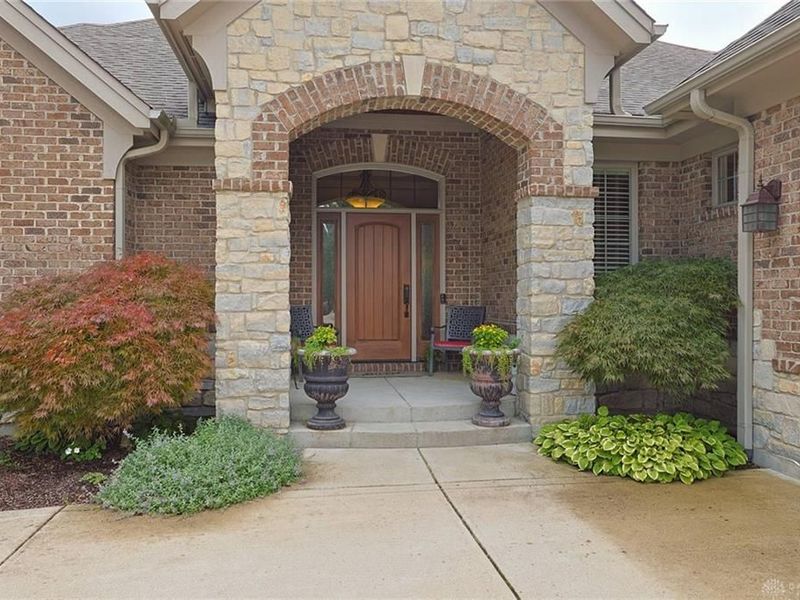 1436 Champions Way, Beavercreek Township, OH 45385 Photo 10