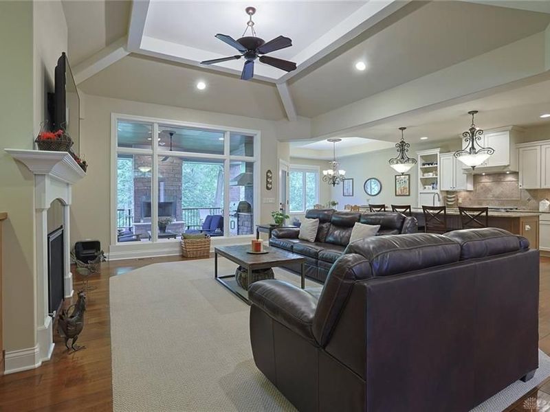 1436 Champions Way, Beavercreek Township, OH 45385 Photo 16