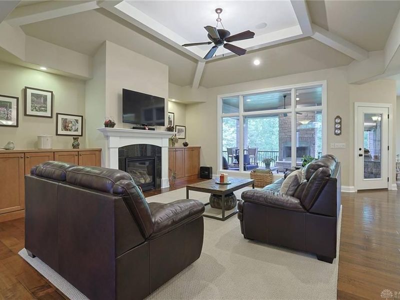 1436 Champions Way, Beavercreek Township, OH 45385 Photo 17