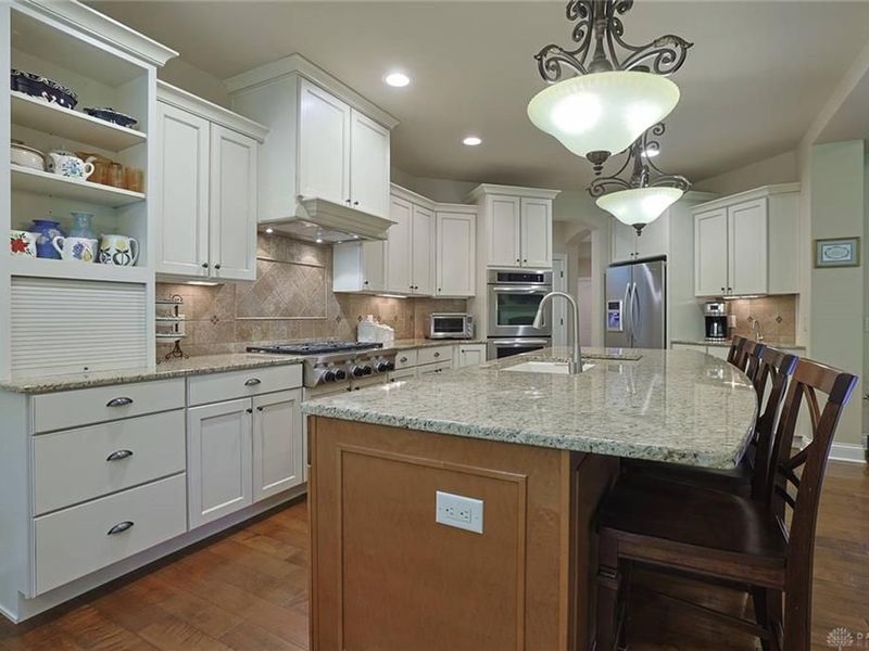 1436 Champions Way, Beavercreek Township, OH 45385 Photo 21