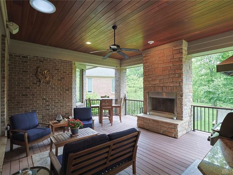 1436 Champions Way, Beavercreek Township, OH 45385 Photo 24