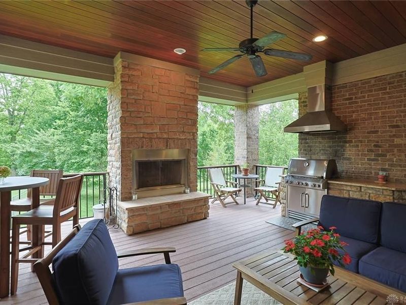 1436 Champions Way, Beavercreek Township, OH 45385 Photo 26