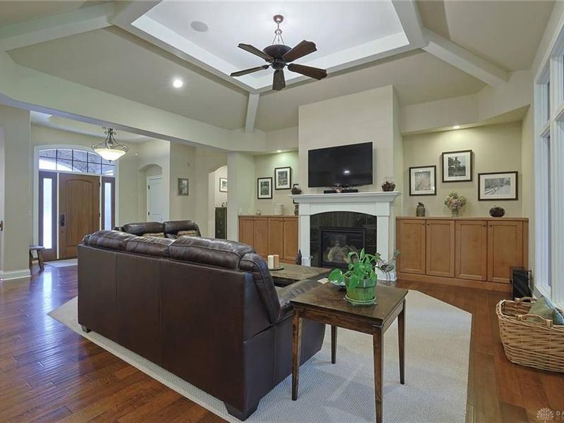 1436 Champions Way, Beavercreek Township, OH 45385 Photo 3