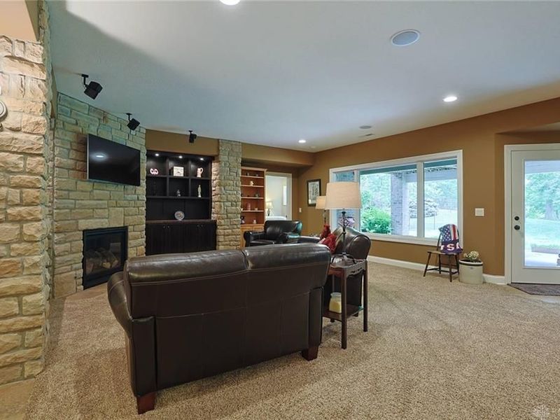 1436 Champions Way, Beavercreek Township, OH 45385 Photo 4