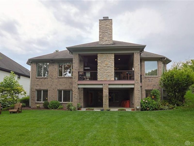 1436 Champions Way, Beavercreek Township, OH 45385 Photo 9