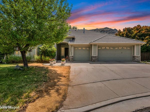 2447 Cumberland Court, Carson City, NV 89703