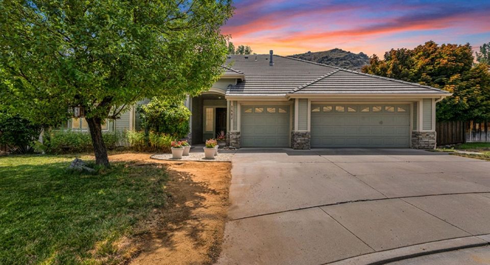 2447 Cumberland Court, Carson City, NV 89703 Photo