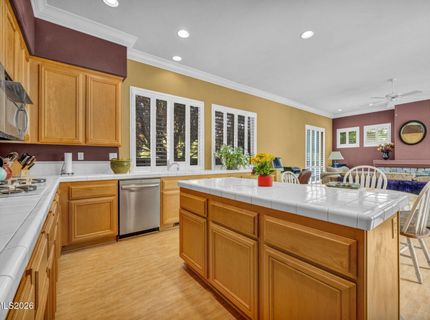 2447 Cumberland Court, Carson City, NV 89703 Photo