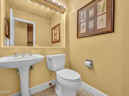 2447 Cumberland Court, Carson City, NV 89703 Photo