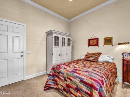 2447 Cumberland Court, Carson City, NV 89703 Photo