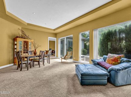 2447 Cumberland Court, Carson City, NV 89703 Photo