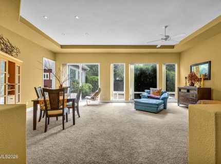 2447 Cumberland Court, Carson City, NV 89703 Photo