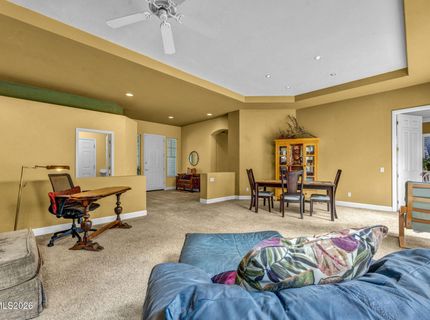 2447 Cumberland Court, Carson City, NV 89703 Photo