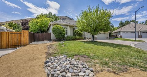 2447 Cumberland Court, Carson City, NV 89703 Photo