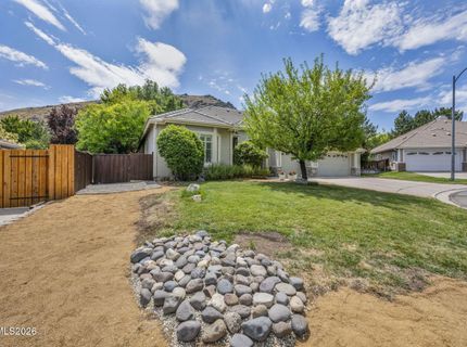 2447 Cumberland Court, Carson City, NV 89703 Photo