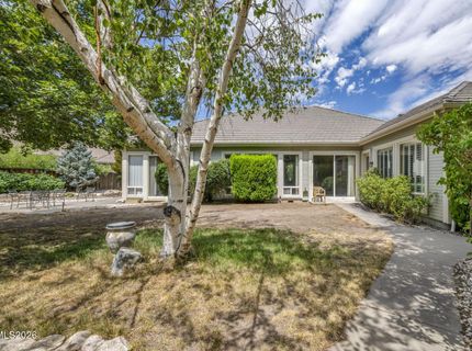 2447 Cumberland Court, Carson City, NV 89703 Photo